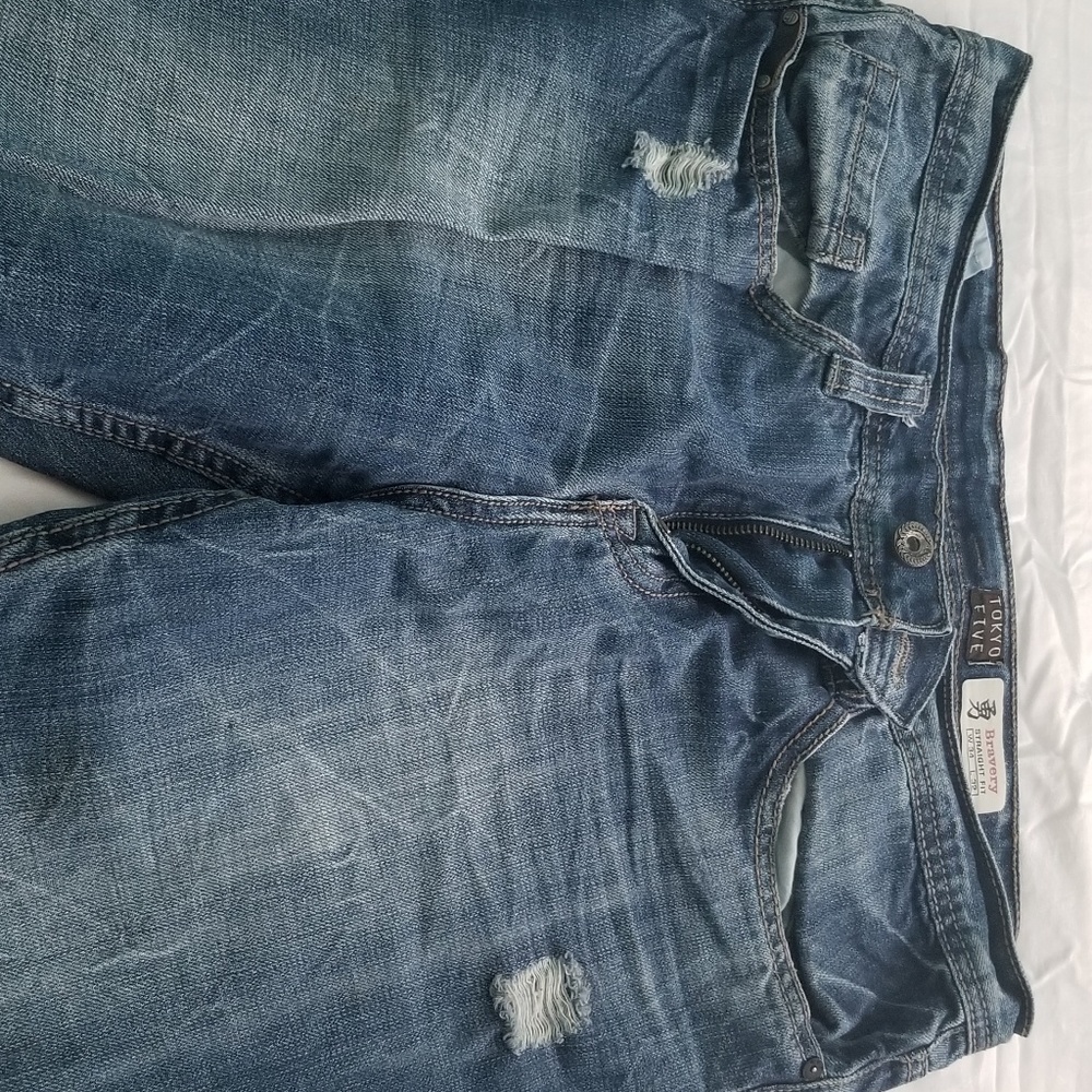 Pants - Picture 3 of 3